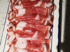 -京韵胡同·酱香羊蝎子火锅涮肉(长寿路店)