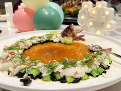 -海味观(老西门店)