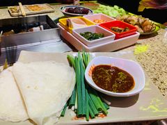 -大头叔烤鸡爪·朝鲜族烤串(天池路店)
