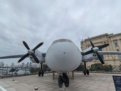 -中国人民解放军海军博物馆