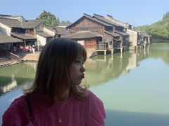 -乌镇东栅景区