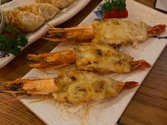 -栖川山葵家·寿喜锅·日式料理(龙湖北城天街商场店)