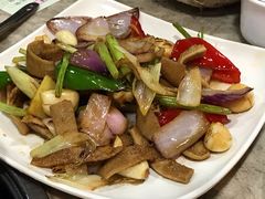 -东山羊庄(八卦岭店)