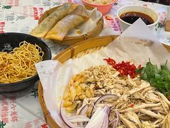 -东排食堂长沙小吃大排档(五一广场店)