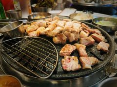 -401餐厅(弘大店)