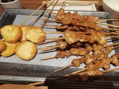 -管氏翅吧(护国寺店)