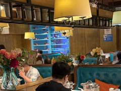 -领鲜活海鲜榴莲自助火锅(东门店)