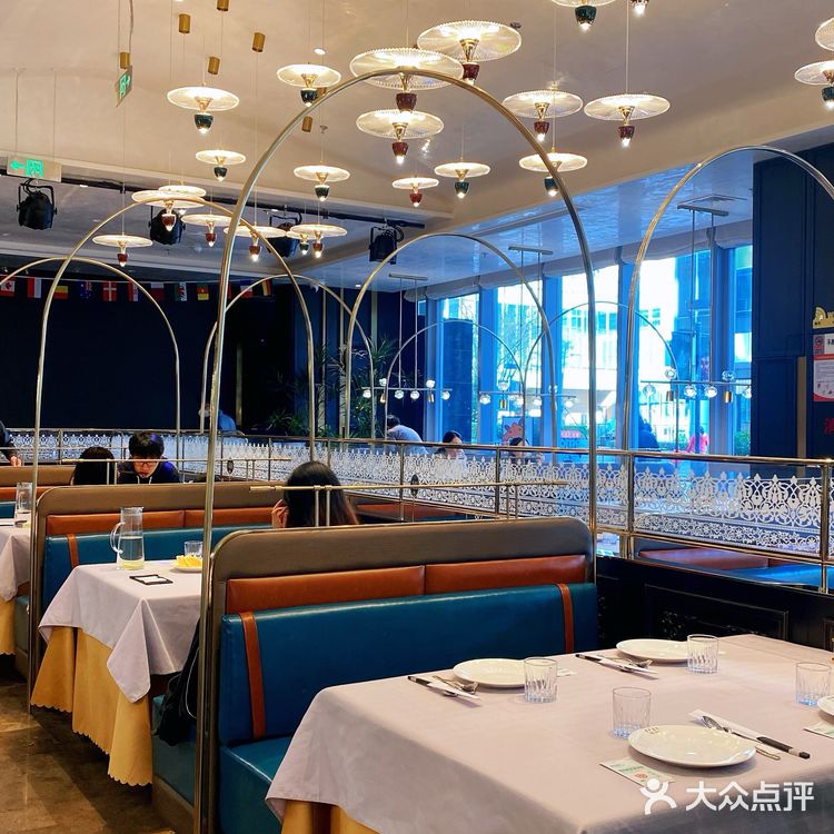 舌尖上的旅行，品尝异域风味‼️