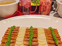 -馋遇江南·精致湖景雅宴(东方之门店)