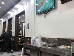 大堂-武圣羊汤(武圣路店)