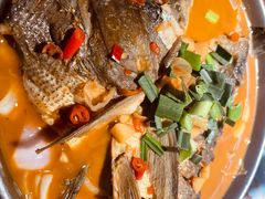 -老李家土菜馆·安吉地标美食