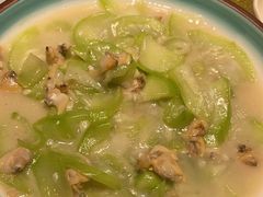 -秋色客家菜(流塘店)