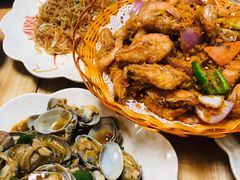 -南记食粥坊·宵夜大排档(莲花总店)