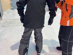 -世界之窗阿尔卑斯冰雪世界
