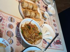 -粤点越有·茶点·粤菜(樵岭国际店)