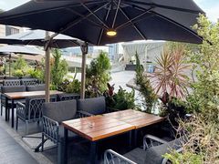 -The Happy Monk(前海壹方汇店)
