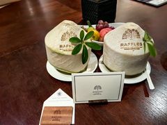 -海南清水湾莱佛士酒店