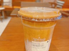 -Peet's Coffee皮爷咖啡(万象天地店)