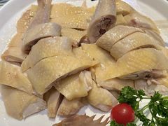 -味食家市师鸡(三元里店)