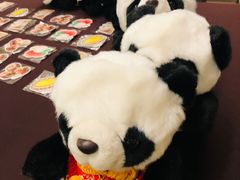 -广州花园酒店