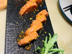 -绿茶餐厅(成都大悦城店)