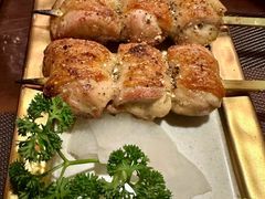 -弓二·烧鸟居酒屋(财富购物中心店)