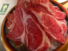 -温野菜涮涮锅(西单大悦城店)