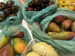 -新鸿港水果市场