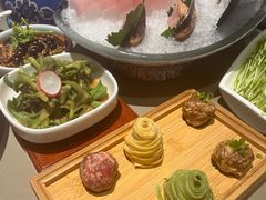 -享月汤皇·海鲜小火锅·聚会(曲江创意谷店)