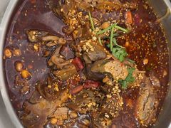 -蓉三少冒烤鸭·四川小吃集(北京首店)