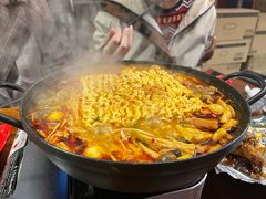 -米屋石锅拌饭(师大店)