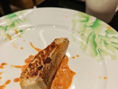 -索菲特酒店·海鲜自助 ·聚餐厅