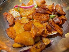 -绿茶餐厅(昌平悦荟店)