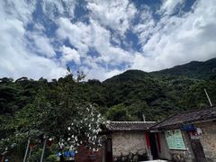 -广东天露山旅游度假区