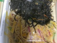 -聚合鑫东北熏酱熟食麻辣面(长阳店)