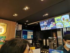 -肯德基(万象城店)