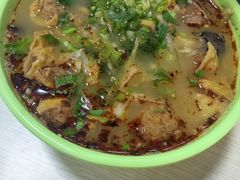 -阿叶羊杂碎(前进街店)