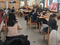 -米村拌饭(东方新天地店)