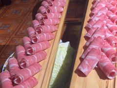 -羊大爷涮肉(亮马桥店)