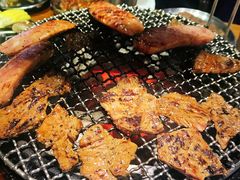 -原始泥炉烤肉(总店)