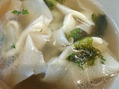 -素满香·全民食养自助(长宁龙之梦店)