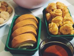 -泸溪河桃酥(鱼峰万象城店)