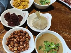 -大明铜锅·烤涮坊·烧烤(新开路店)