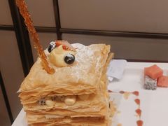 101鲜果拿破仑-翠园(北京王府中环店)
