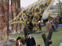 -南通洲际绿博园