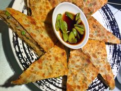 -鸭王烤鸭店(三里河店)