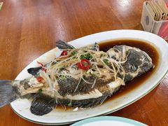 -坛南湾阿强农家乐.海鲜大排档老字号(福州地标美食店)