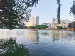 -西湖公园(鼓楼区)