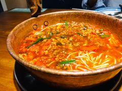 -觅山云南菜(泊富ICITY店)