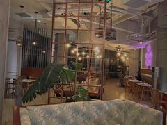 -The Rug Cafe(王府中环店)